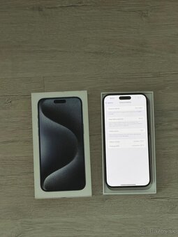 Apple IPhone 15 Pro Max 512Gb - 3