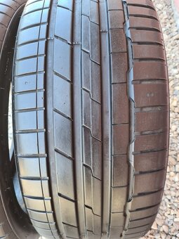 245/35 R21 Hankook Ventus S1 evo3 letné 2ks - 3