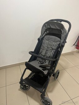 športový kočík CYBEX Eezy S+2 - CENA 120 EUR - 3