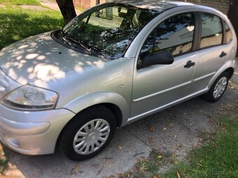 Citroen c3 2010 - 3