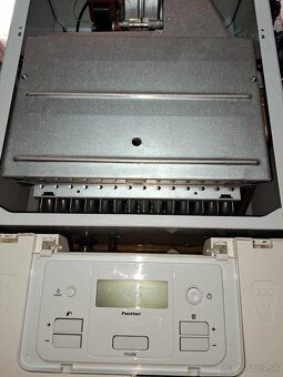 Predám plynový kotol Protherm Panther 25KTO - 3