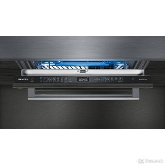3 Siemens SX75Z800BE vstavaná umývačka riadu - 3