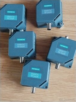 Siemens Simatic RF350R,340R - 3