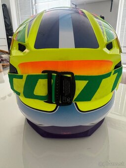 Prilba FOX V1 - M - 3