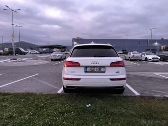 Audi Q5 2.0 TDI Quattro - 3