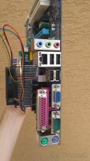 AMD Athlon LE-1600 BOX 2,2GHz 2200MHz, 1MB cache - 3