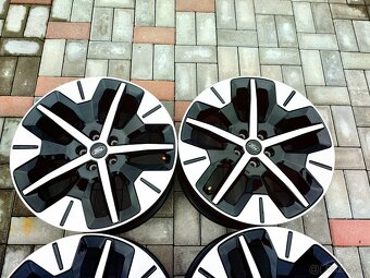 Ford explorer elektro 5x112 r19 - 3