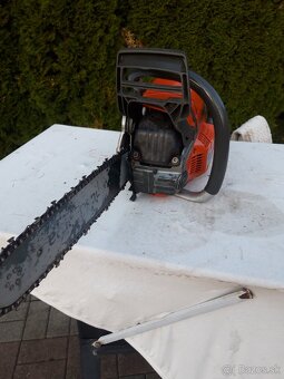 Husqvarna 560 xp - 3