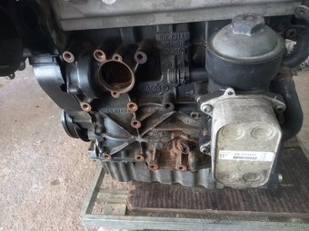 Motor 1.6 TDI CAY - 3