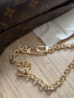 Louis Vuitton ženská kabelka - 3