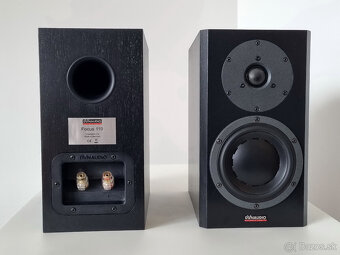 Dynaudio Focus 110 - 3