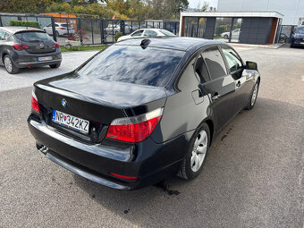 BMW 525 D - 3