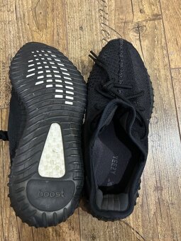 Adidas YEEZY 350 ONYX - 3