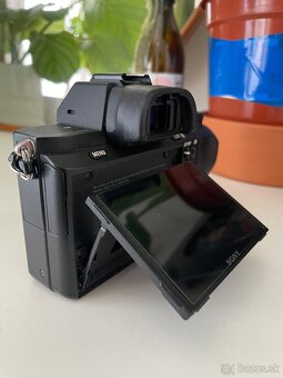 SONY a7II - 3