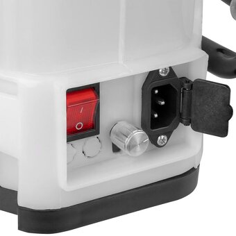 Akumulátorový postrekovač Dnipro-M 16M - 3