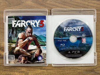 Hra PS3 - Far Cry 3 - 3
