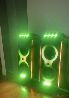 JBL PartyBox 710 - 3