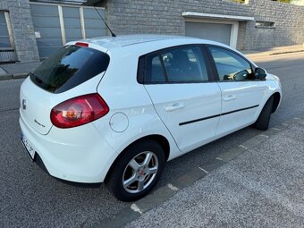 Predám Fiat Bravo 1.4 16V Active PLUS - 3