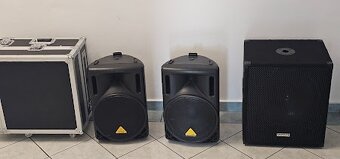 Kompletný DJ set – ideálny pre začínajúceho DJ - 3