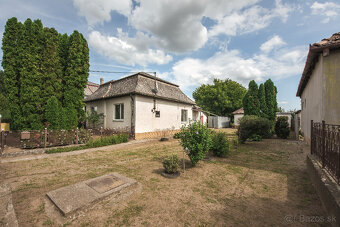 Rodinný dom na predaj – Boťany, okres Trebišov - 3