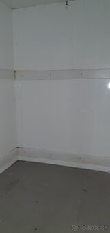 Chladiaci, chladiarenský, mraziaci, mraziarenský box dvojitý - 3