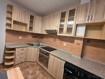 Kuchynská linka v demonte - 3