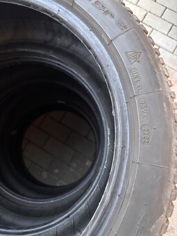 Zimné pneumatiky BFGoodrich 235/45 R18 - 3