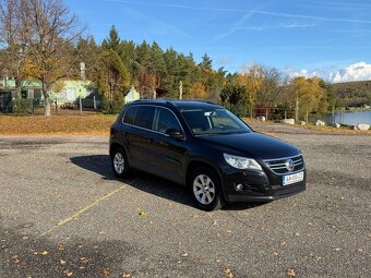 Volkswagen Tiguan 2.0TDi 103kw 4Motion - 3