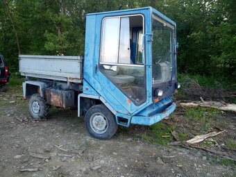 lombardini ldw 2204 CHD - 3