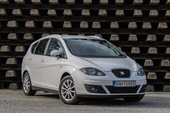 Seat Altea XL 1.6 TDi. - 3