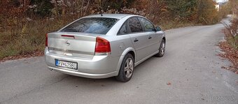 Predám Opel Vectra C - 3
