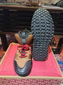 🔥 Vans UltraRange EXO Hi MTE-2 – nové, nepremokavé zimné to - 3