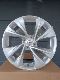 4x108 R17 Opel/Peugeot/Citroen - 3