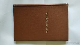 Knihy s kresťanskou náboženskou tématikou - 3