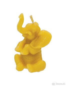 predám - silikonove formy/silikonová forma/ na včelí vosk - 3