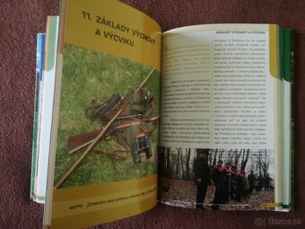 Kniha pre poľovníkov - 3