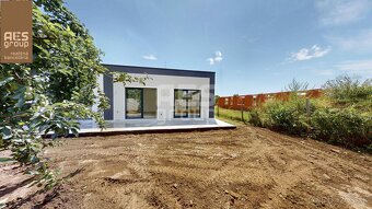 EXKLUZÍVNY PREDAJ, 4 izbové rodinné domy, ul. Poľovnícka, Ve - 3