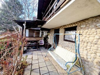 Rekreačná chata Dubina III - 3