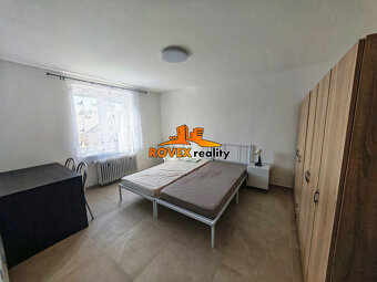 Prenájom, jednoizbový byt, Partizánske - 3