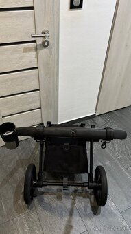 Podvozok cybex priam 4.0 (2023) - 3