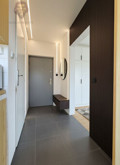 Na predaj 2-izbový byt v Ružinove, Bratislava-Rezedova ulica - 3