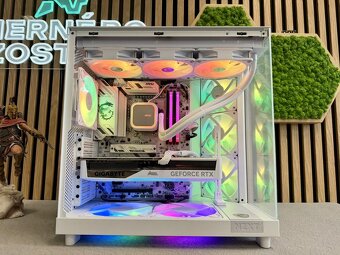 ◾️Ryzen 7 9800x3D•RTX 5070 Ti 16GB•32GB RAM•2TB SSD•850W - 3