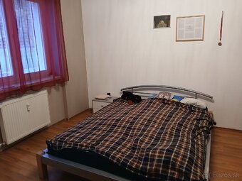 Prenajmem 2-izbový byt Sihoť I. TN - 3