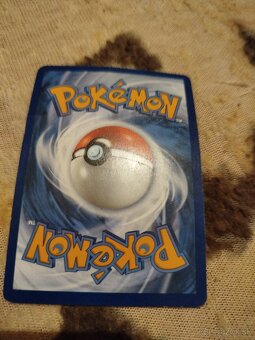 Pokémon karta Psyhot - 3