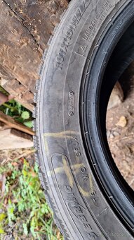 Predám pneumatiky - 3