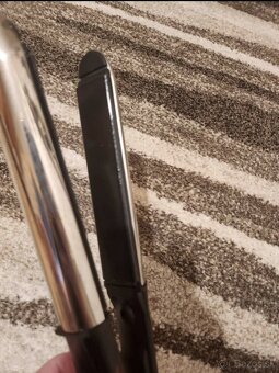 Žehlička na vlasy Babyliss - 3