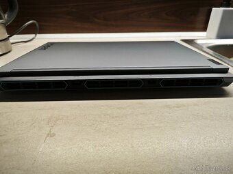 Predám lenovo legion 5 16irx9 i7 14650hx - 3