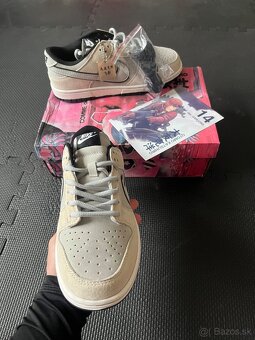 Nike Dunk Low Katsuhiro Otomo - 3