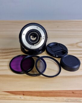 Predám-vymením, Fujinon XF 18-135 mm f/3.5-5.6 R LM OIS WR - 3