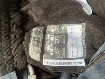 Lyžiarske nohavice veľ. 122, Colors Kids - 3